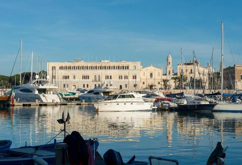 בית מלון כפרי San Paolo Al Convento