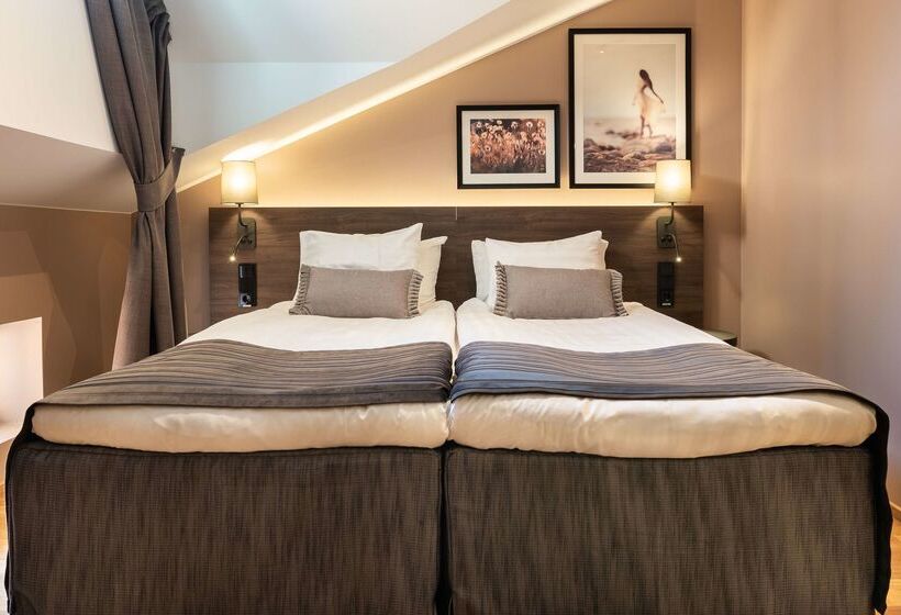 בית מלון כפרי Scandic Vaasa