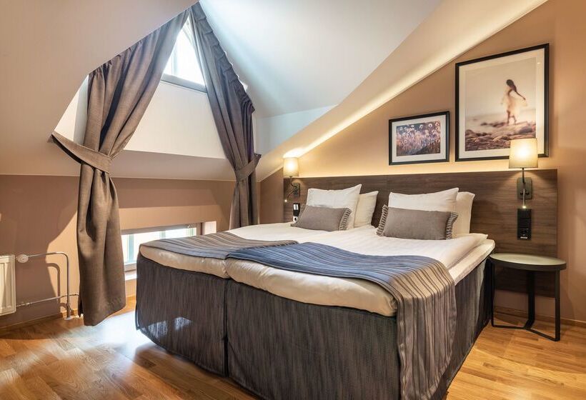 בית מלון כפרי Scandic Vaasa