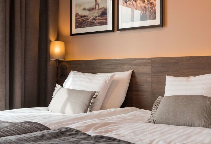 בית מלון כפרי Scandic Vaasa