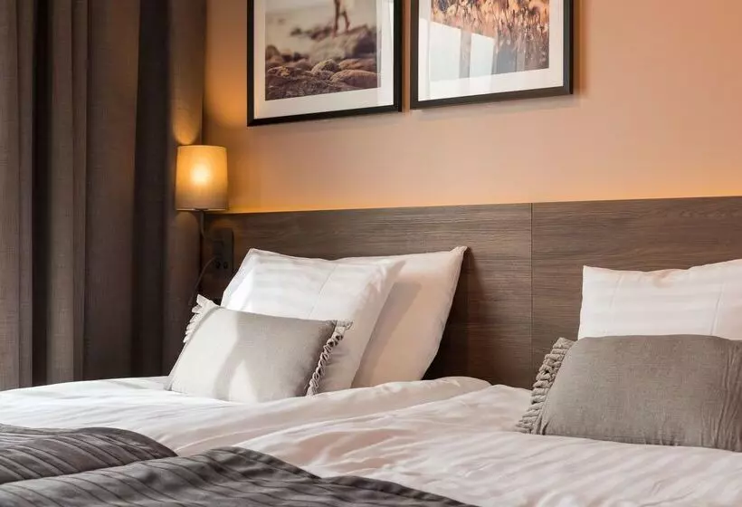 בית מלון כפרי Scandic Vaasa