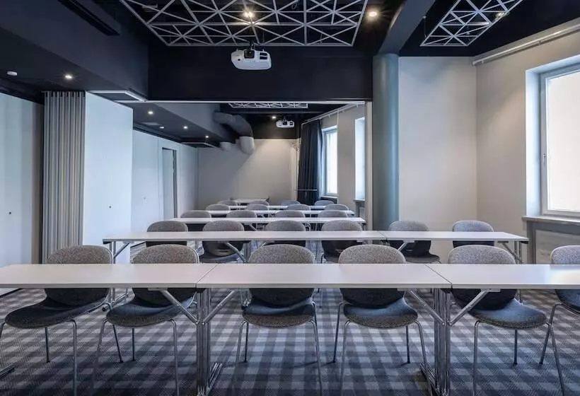 בית מלון כפרי Scandic Vaasa