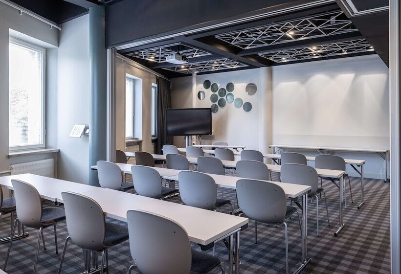 בית מלון כפרי Scandic Vaasa