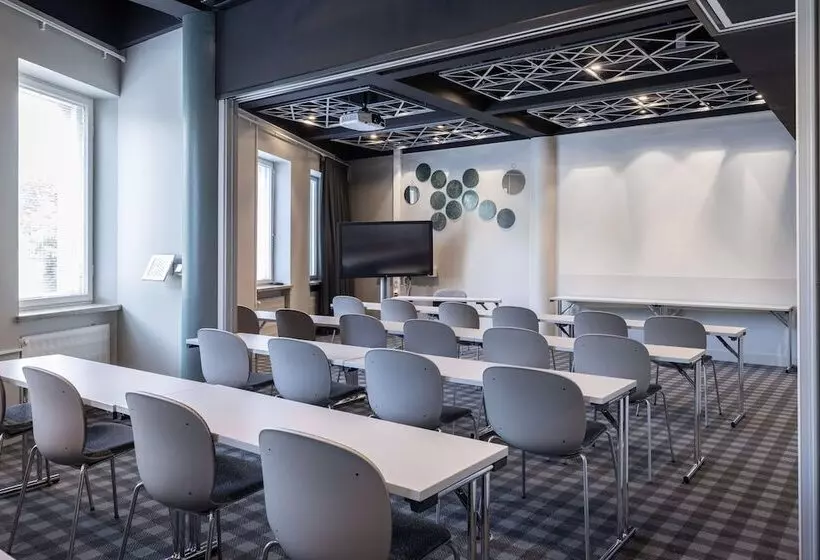 בית מלון כפרי Scandic Vaasa