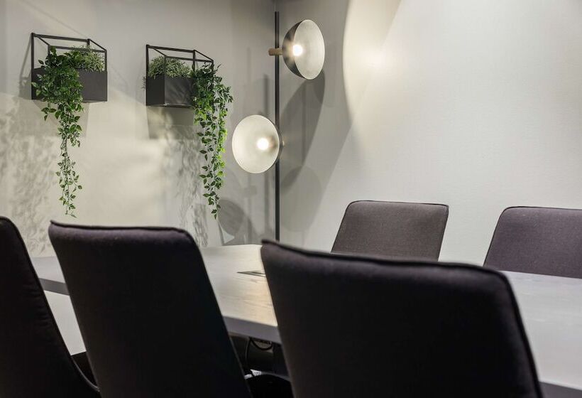 בית מלון כפרי Scandic Vaasa