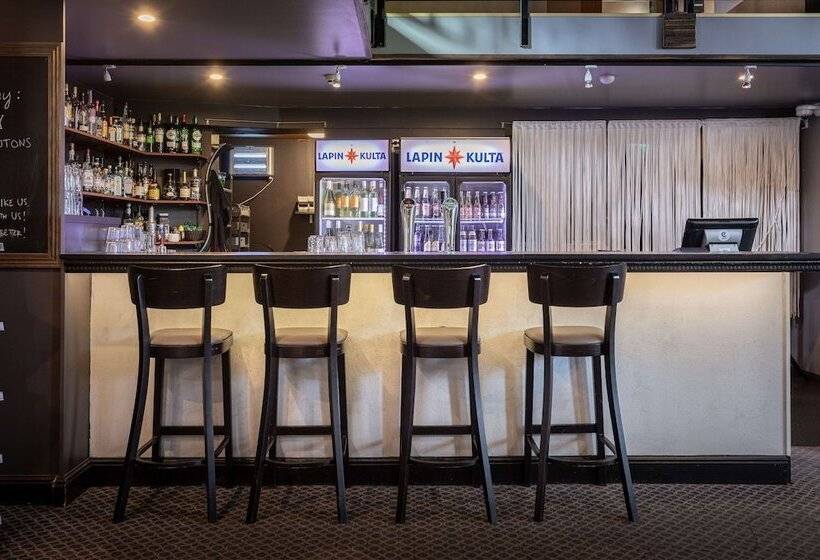 בית מלון כפרי Scandic Vaasa