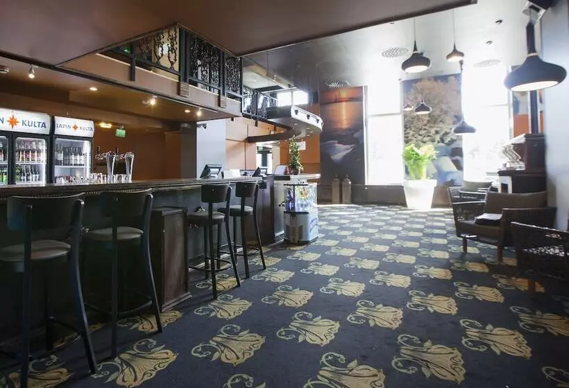 בית מלון כפרי Scandic Vaasa