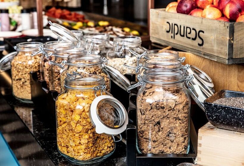 בית מלון כפרי Scandic Vaasa