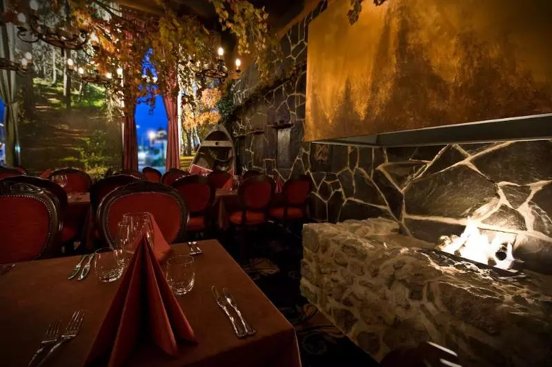 בית מלון כפרי Scandic Vaasa