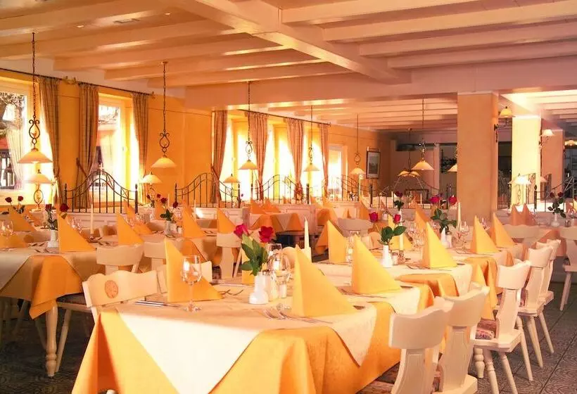 فندق Seeblick & Ferienwohnung