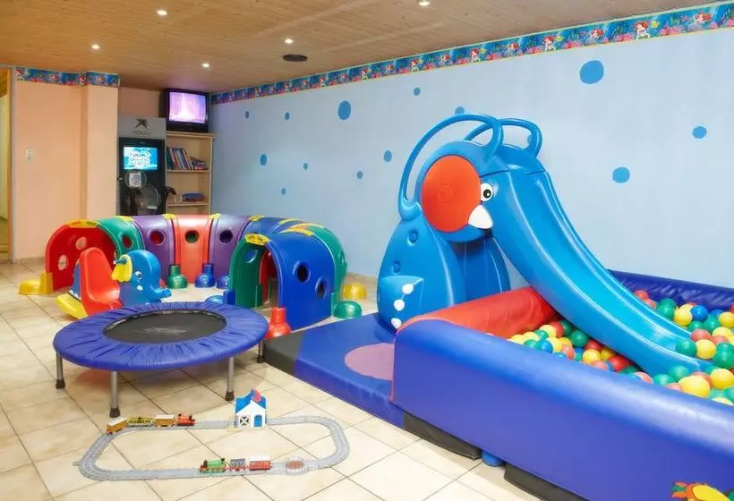 فندق Seeblick & Ferienwohnung