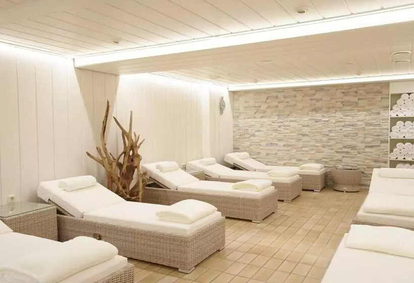 فندق Seeblick & Ferienwohnung