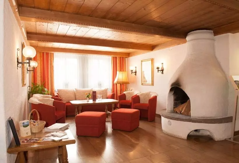 فندق Seeblick & Ferienwohnung