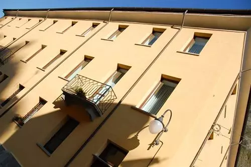 Hotel Stendhal