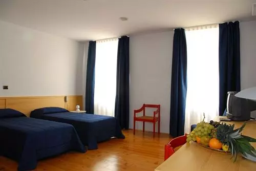 Hotel Stendhal