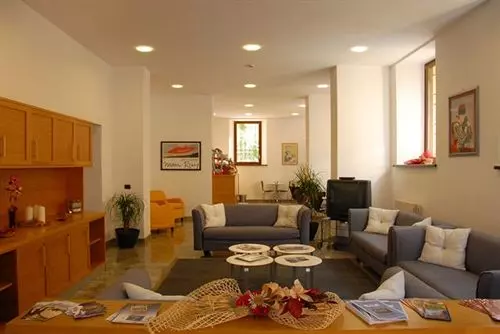 Hotel Stendhal