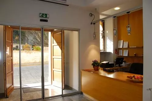 Hotel Stendhal