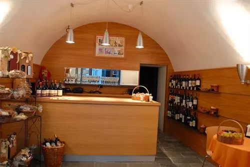 Hotel Stendhal