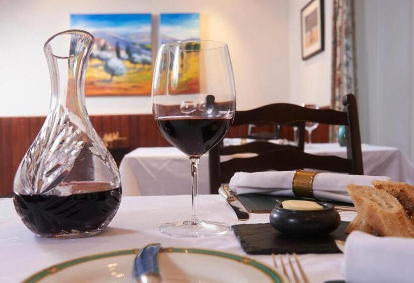 酒店 The Princes House