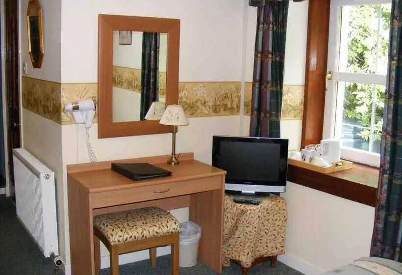 Отель The Princes House