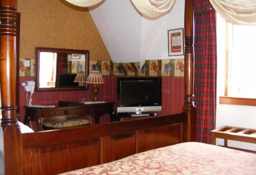 Отель The Princes House