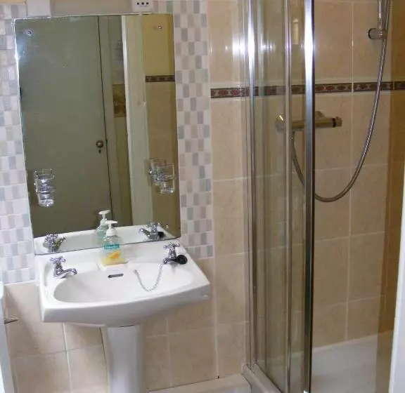 Отель The Princes House