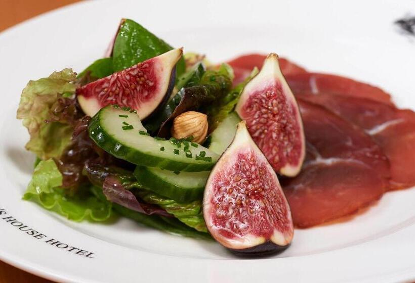 酒店 The Princes House