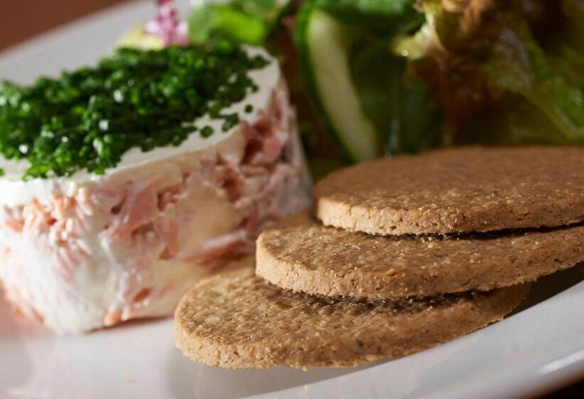 酒店 The Princes House