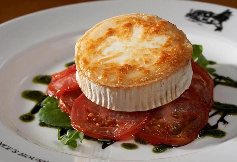 酒店 The Princes House