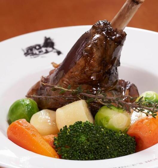 酒店 The Princes House