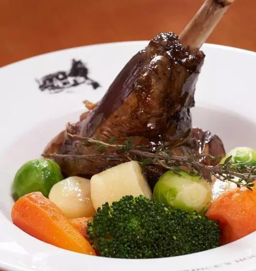 Отель The Princes House