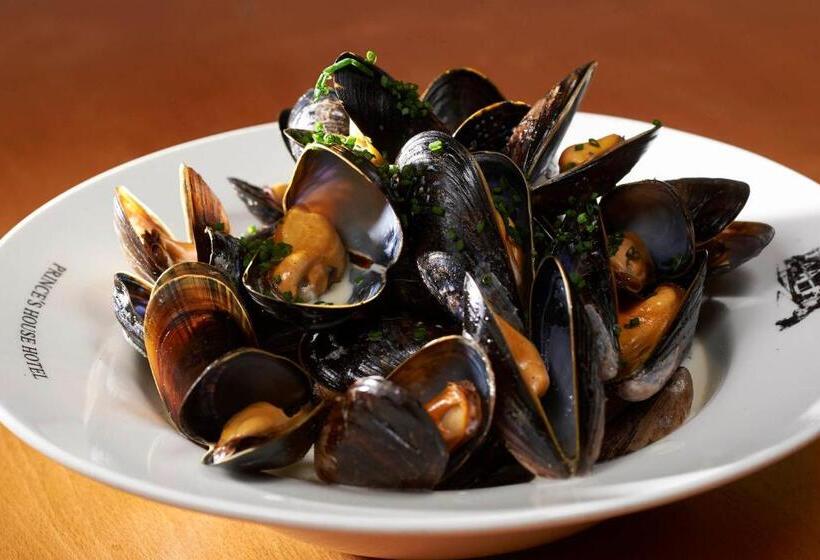 酒店 The Princes House