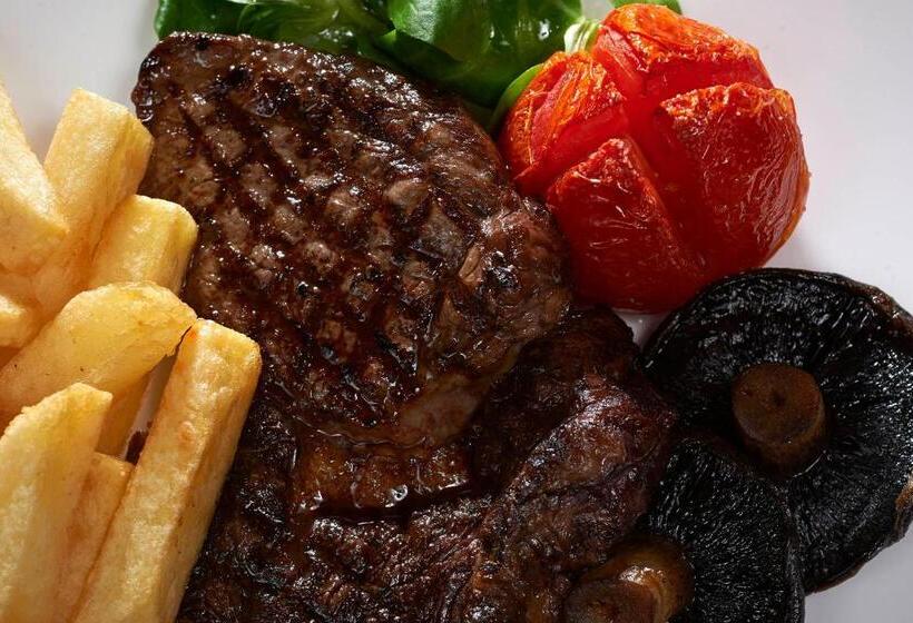 酒店 The Princes House