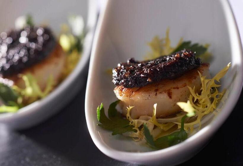 酒店 The Princes House