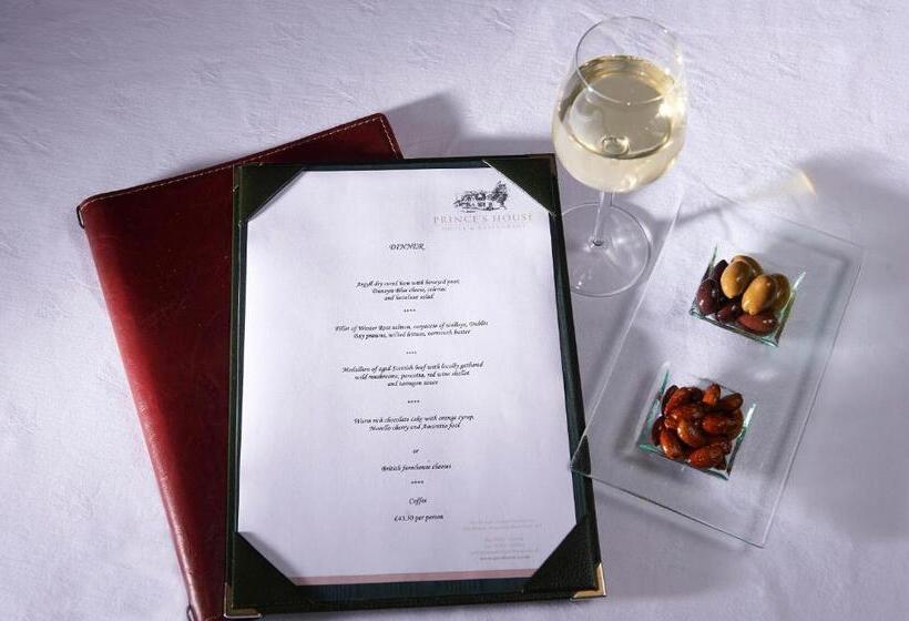 酒店 The Princes House