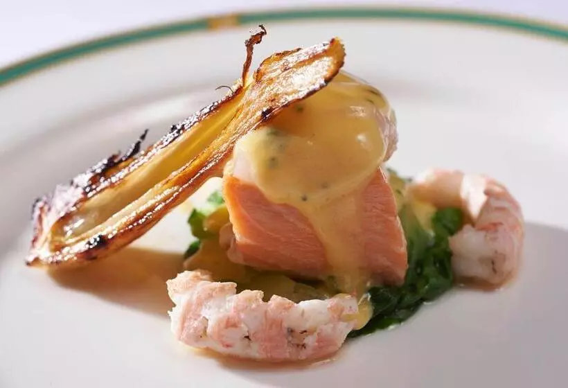 Отель The Princes House