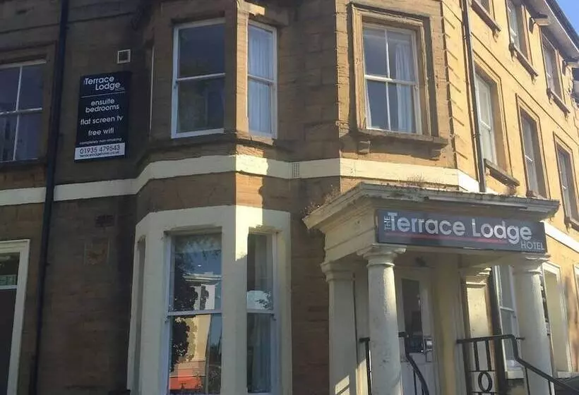 Hotel The Terrace Lodge