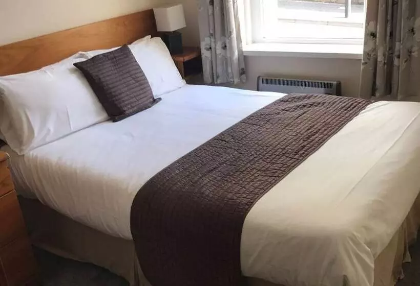 Hotel The Terrace Lodge