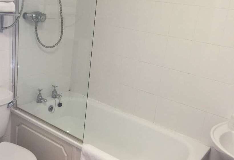 Hotel The Terrace Lodge