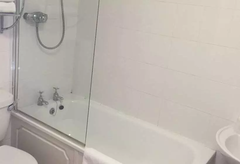 Hotel The Terrace Lodge