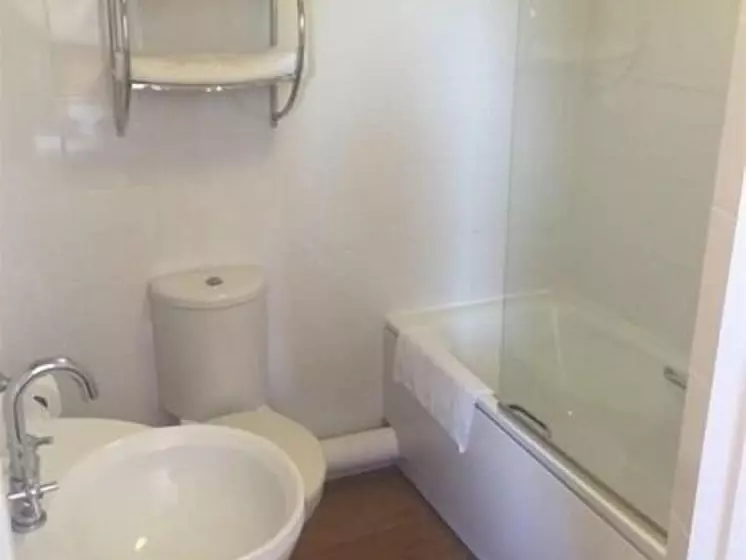 Hotel The Terrace Lodge