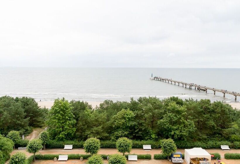 Hotel Usedom Palace