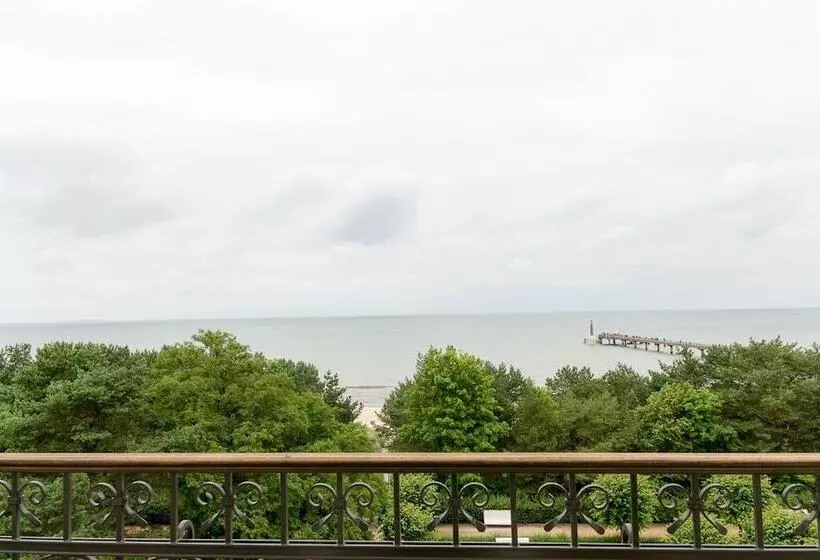 Hotel Usedom Palace