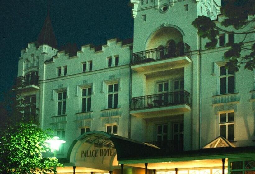 Hotel Usedom Palace