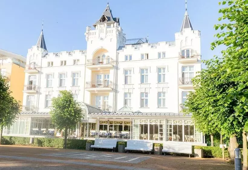 Hotel Usedom Palace