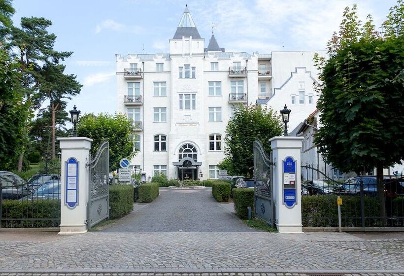 Hotel Usedom Palace