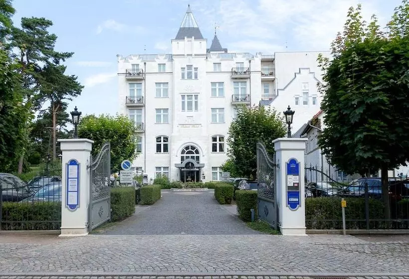 Hotel Usedom Palace