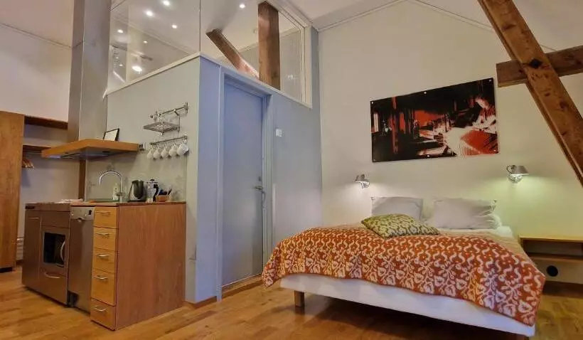 Hotel Vertshuset Røros