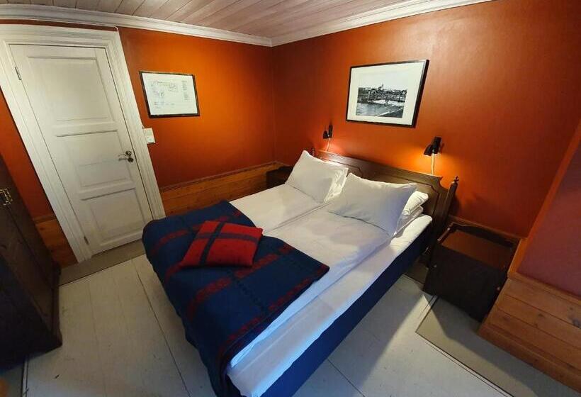 Hotel Vertshuset Røros