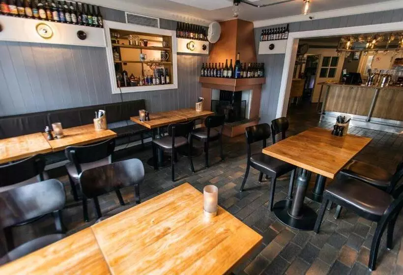 Hotel Vertshuset Røros